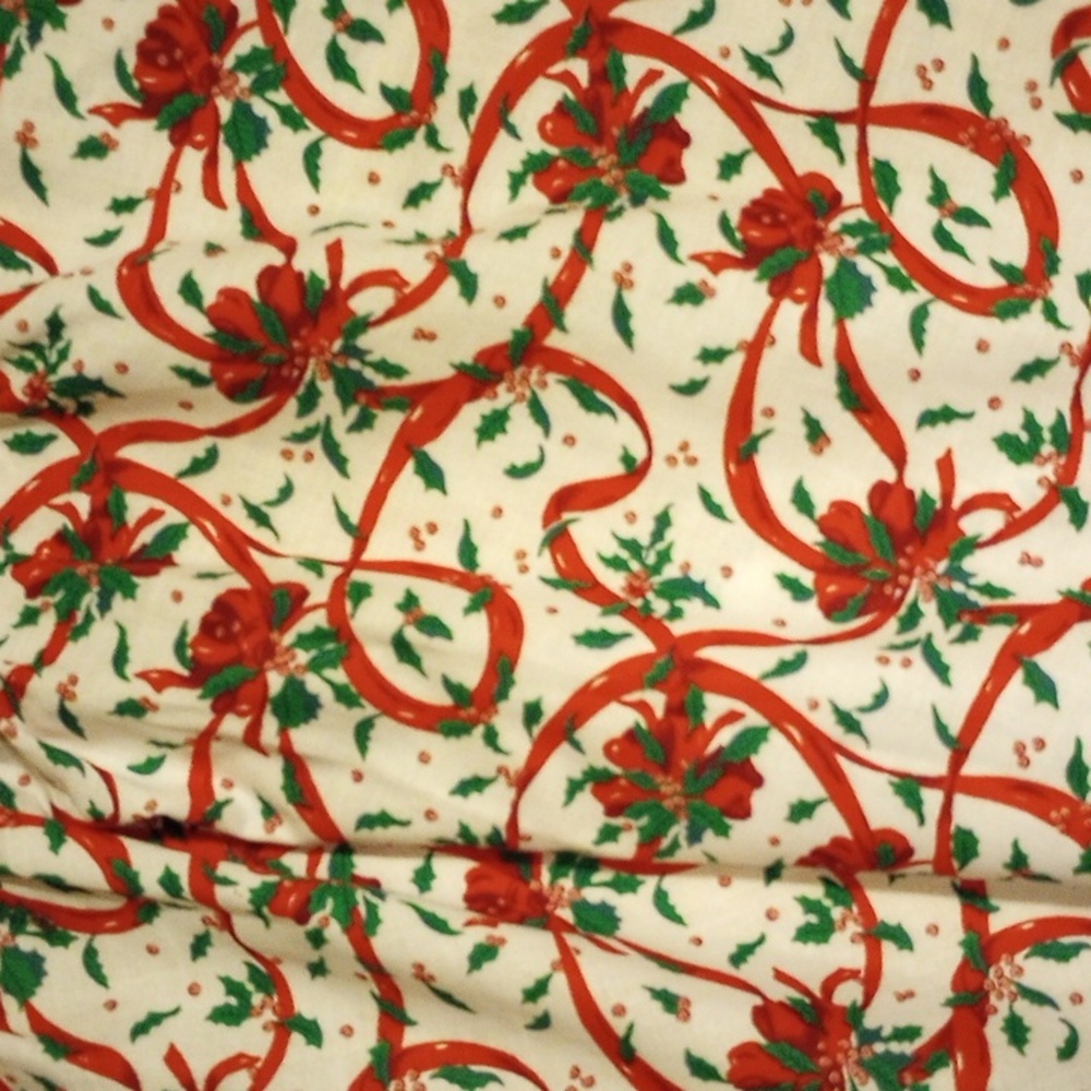 Christmas Apron - Picture 3 of 3